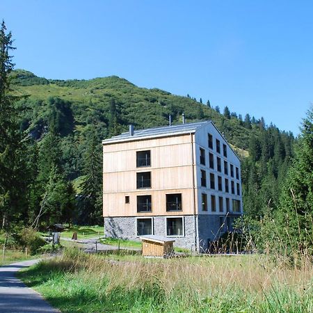 Berghotel Mettmen Schwanden  Zewnętrze zdjęcie