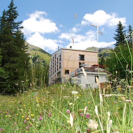 Berghotel Mettmen Schwanden  Zewnętrze zdjęcie