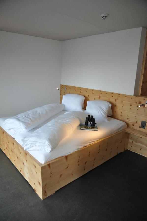 Berghotel Mettmen Schwanden  Zewnętrze zdjęcie