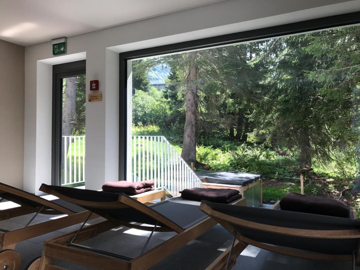 Berghotel Mettmen Schwanden  Zewnętrze zdjęcie