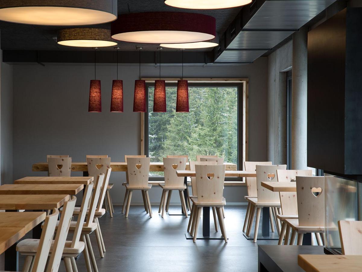 Berghotel Mettmen Schwanden  Zewnętrze zdjęcie